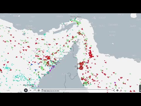 Trump Pledges Safe Passage of Oil, US Allies Question War