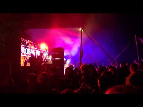 Deep with you 2015 ROBAG WRUHME