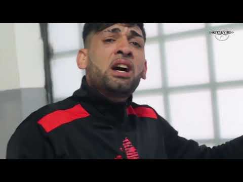 CARCERE E LIBERTA'   Natalino FEAT Gianni Macchiolina   2019