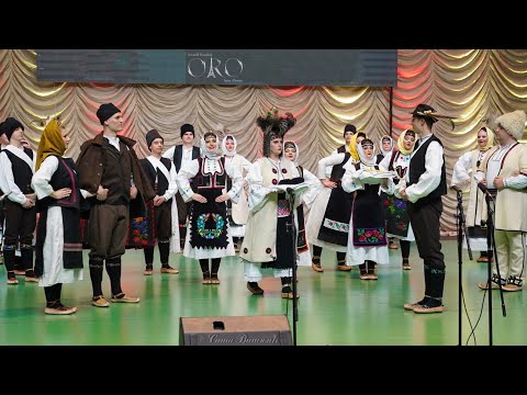 ANIP ORO Pariz - Nunta in Isakovo -  ESSF Novi Sad 2023