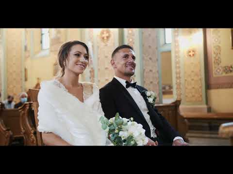 Karolina Pilecka - Schowaj mnie - Oprawa wokalna ślubu