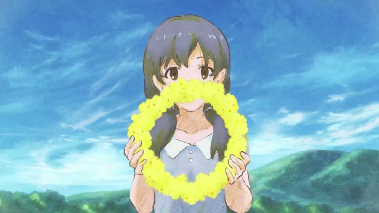 オリジナル劇場アニメ「薄暮」ポスタービジュアル解禁、山本寛 オリジナル劇場アニメ「薄暮」ポスタービジュアル解禁、山本寛