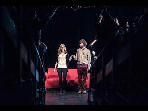 Mistake - MISTAKE - NAHÁ (official video)