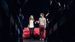 Video MISTAKE - NAHÁ (official video)