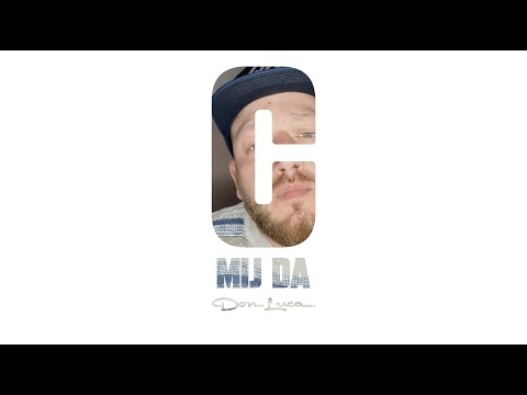 Don Luca - 'C Mij Da'  [Lockdown Video]
