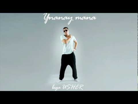 bega - Ynanaý maña (2010) "whats a man to do" Cover