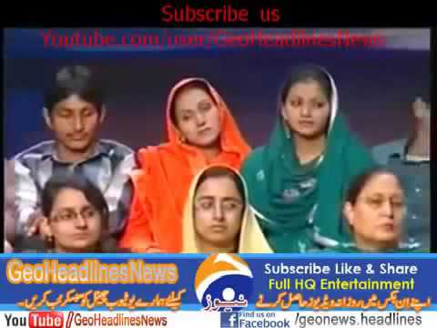 Khabarnaak With Aftab Iqbal 13 July 2017