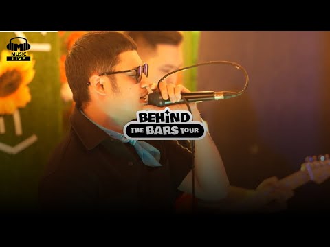 1988 - Khel Pangilinan | BTBT Takeover Full Performance