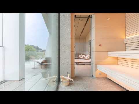 HotelSpa Alea Park - Wellness mit Sauna und Dampfbad  in Bad Orb