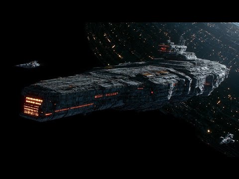 They Thought This Battleship Was a Myth—Until It Became Their Worst Nightmare