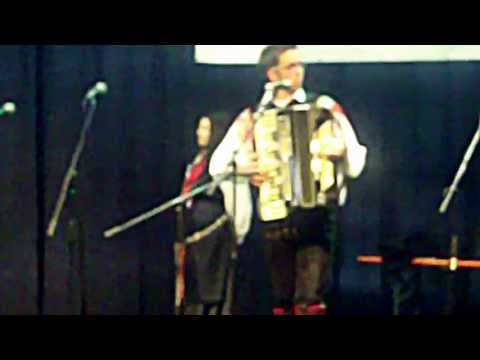 Ansambel Gorenjski zvoki-Zaljublenji trobentar