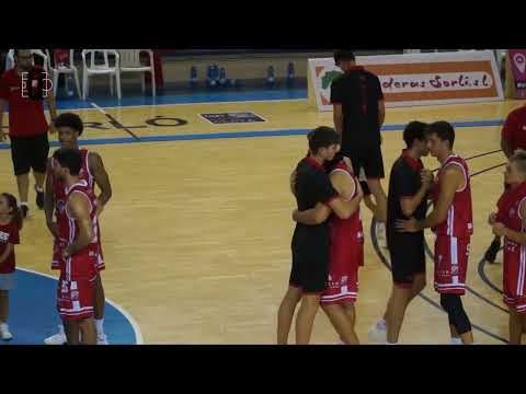 LA BANQUETA - Resum Maderas Sorlí CB Benicarló vs Godella | #LaBanqueta