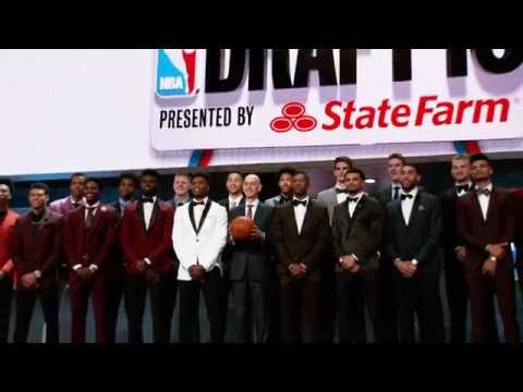 2016 NBA Draft Eastern Conference Recap