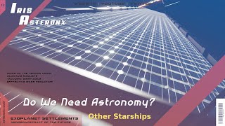 Do We Need Astronomy? | #asteronx #irsasteronx #astronomy #planetseeker #exoplanets