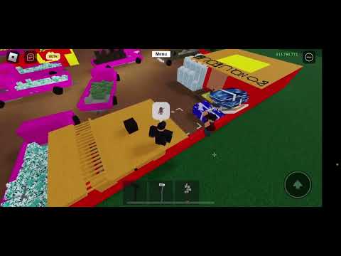 Opening the Void Box (Rare box)