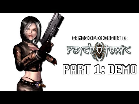 Psychotoxic PC
