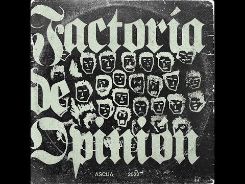 ASCUA - Factoría de opinión