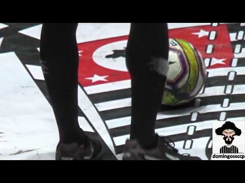 CORINTHIANS 2X2 INDAIATUBA FUTSAL 21/10/2019