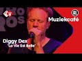 Diggy Dex - La Vie Est Belle | NPO Radio 2