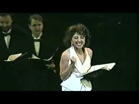 Out of This World (Encores! 1995 clip) video thumbnail