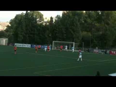 C.E.Xilvar-Playas de Calvia  2008-09