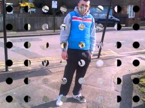 G-Fredi Ft MC Brati & B-Bami Ft Rilony - Me Femna Lujna Shah