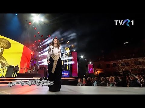 Toti K1 🌟 Iuliana Tudor - Monolog Mihai Viteazul (Live @ Cerbul de Aur 2018)