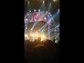 Skillet Live: Not Gonna Die w/ Intro 