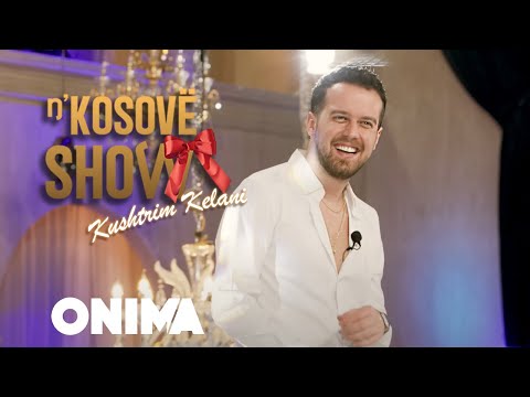 n’Kosove show : Kushtrim Kelani : Hite 2024