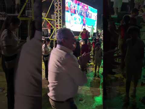 Video - Felicidades, campeones