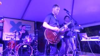 Lieutenant - Sink Sand (SXSW 2015) HD