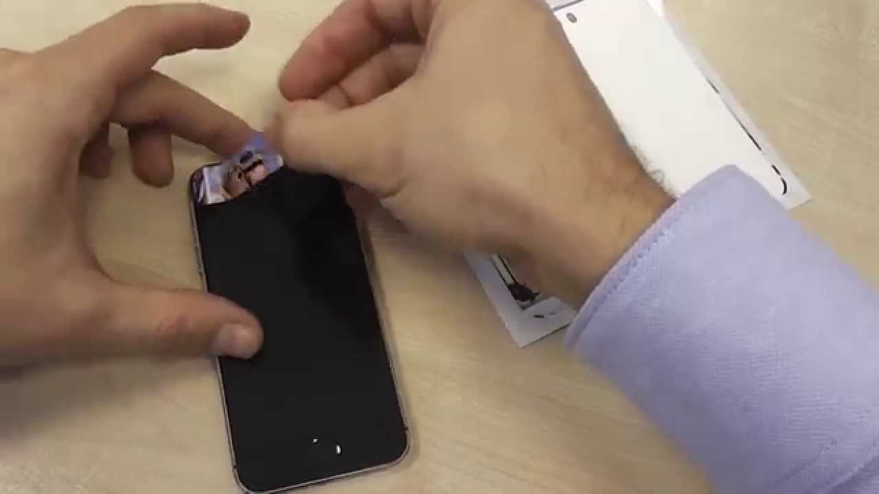 Wrappz Personalised iPhone Skins