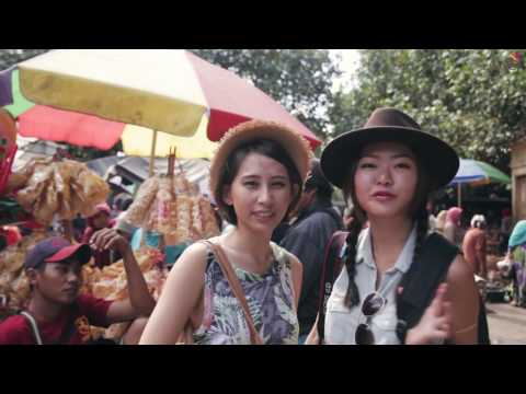 INDO365 - TOURISM - Lombok & The Gili Islands, A Quieter Alternative To Bali