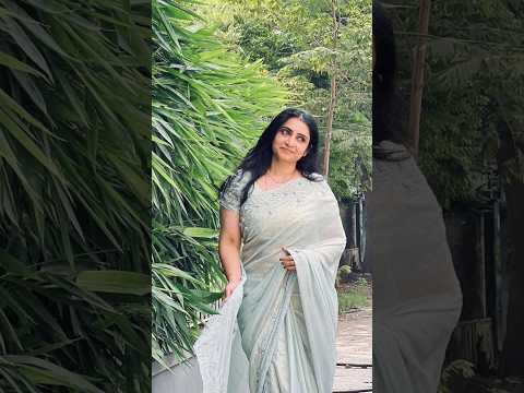 Serial Actress Sujitha Dhanush Recent Beautiful Pictures #shorts