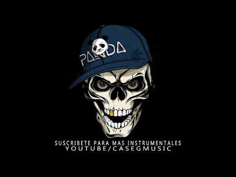 BASE DE RAP  - DESDE EL BARRIO - UNDERGROUND GANGSTA  - HIP HOP INSTRUMENTAL