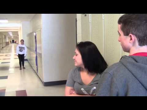 The Big Day Kasey Chiumento