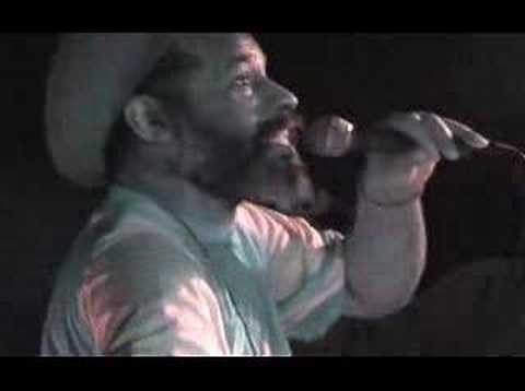 WEEDING DUB @ Bars en Trans 2007