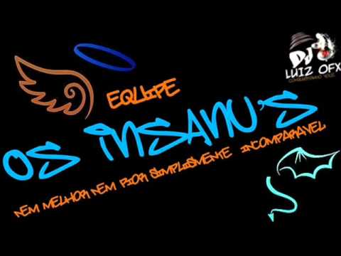 dj luis ofx-mc jair da rocha-tortura.(eq os insanus)