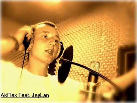 AkFlex ft. JayLan lubov kak realnij son (Liebe wie ein wahrer Traum) (mixdown)
