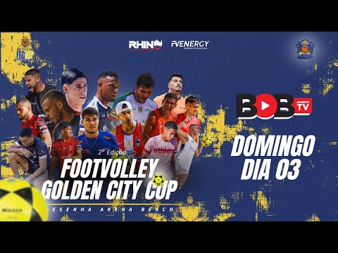 FGC Cup - 2ª Edição - Resenha - Três  Lagoas/MS - Dia 3 - Domingo