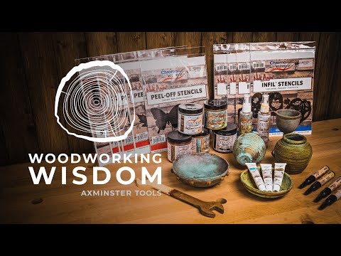 A Look at Chroma Craft Finishes - Woodworking Wisdom