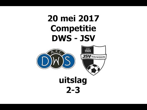 20170520 DWS - JSV 2-3