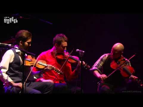 Nordic Fiddlers Bloc