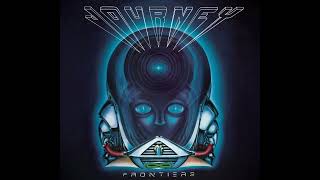 Journey - Back Talk