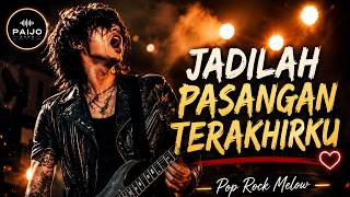 Download lagu BE MY LAST PARTNER | PAIJO BAND #rockgalau #paijoband #slowrock #rock #song mp3