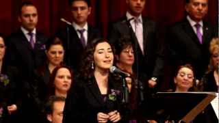 Nihavend Şarkı-Ayrılık Büküverdi Boynumu-Deniz SELTUĞ-28.04.2012