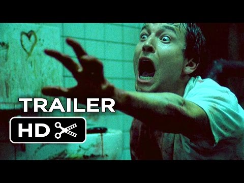 Saw Re-Release TRAILER (2014) - James Wan Horror Movie HD