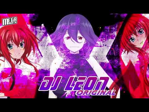 DREAM GIRL AGRESSIVO 1.0 (@DJLeoNOriginal)
