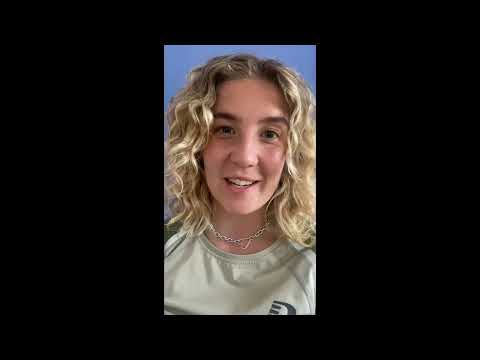 ⎠57th KVIFF⎛ Future Frames: Amalie Maria Nielsen: The Shift