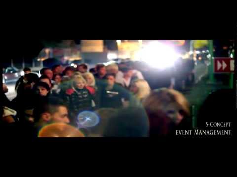 DJT.O / KAY ONE / HOT ROD / TROOPER DA DON / TRUTH HURTS / LIL GHOST AT OAK CLUB GP GERMANY 2011